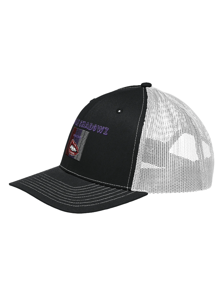 Pürple Shadowz Cap product image (5)