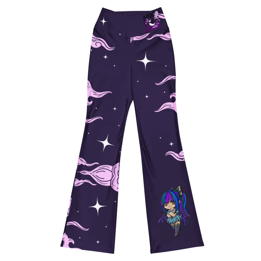 Lovely Nyx Fitted Pants product image (8)