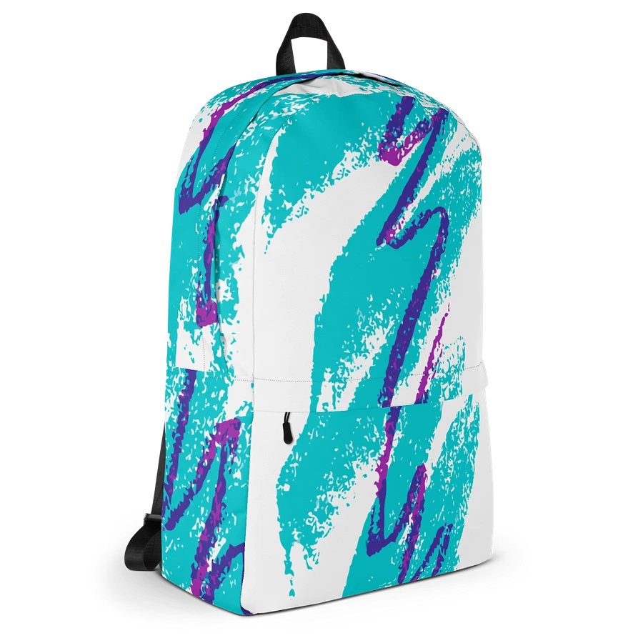 Jazz Backpack product image (1)