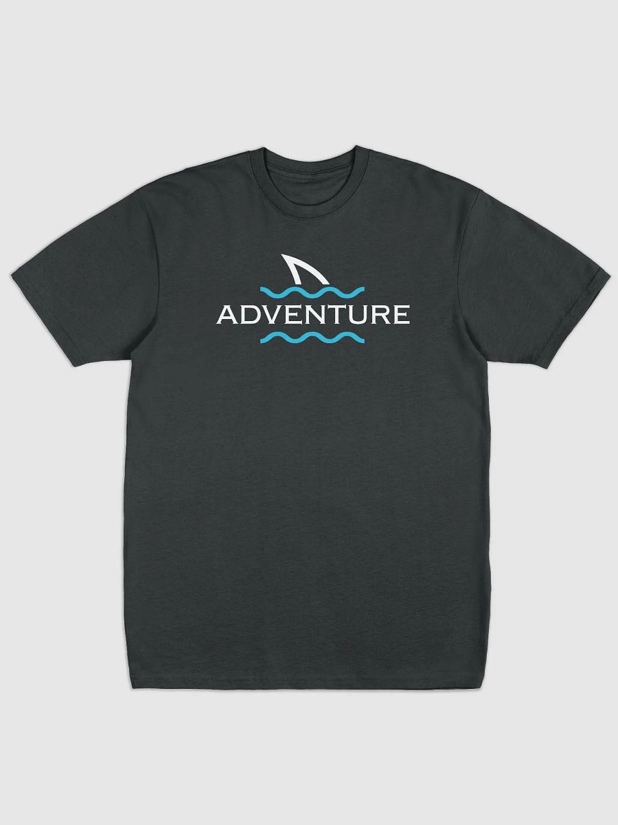 T-shirt product image (2)