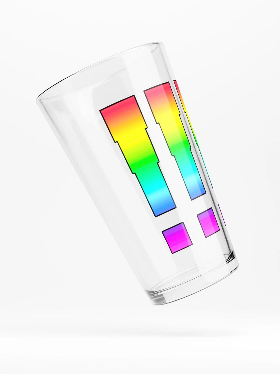 PRIDE PINT !!! product image (4)