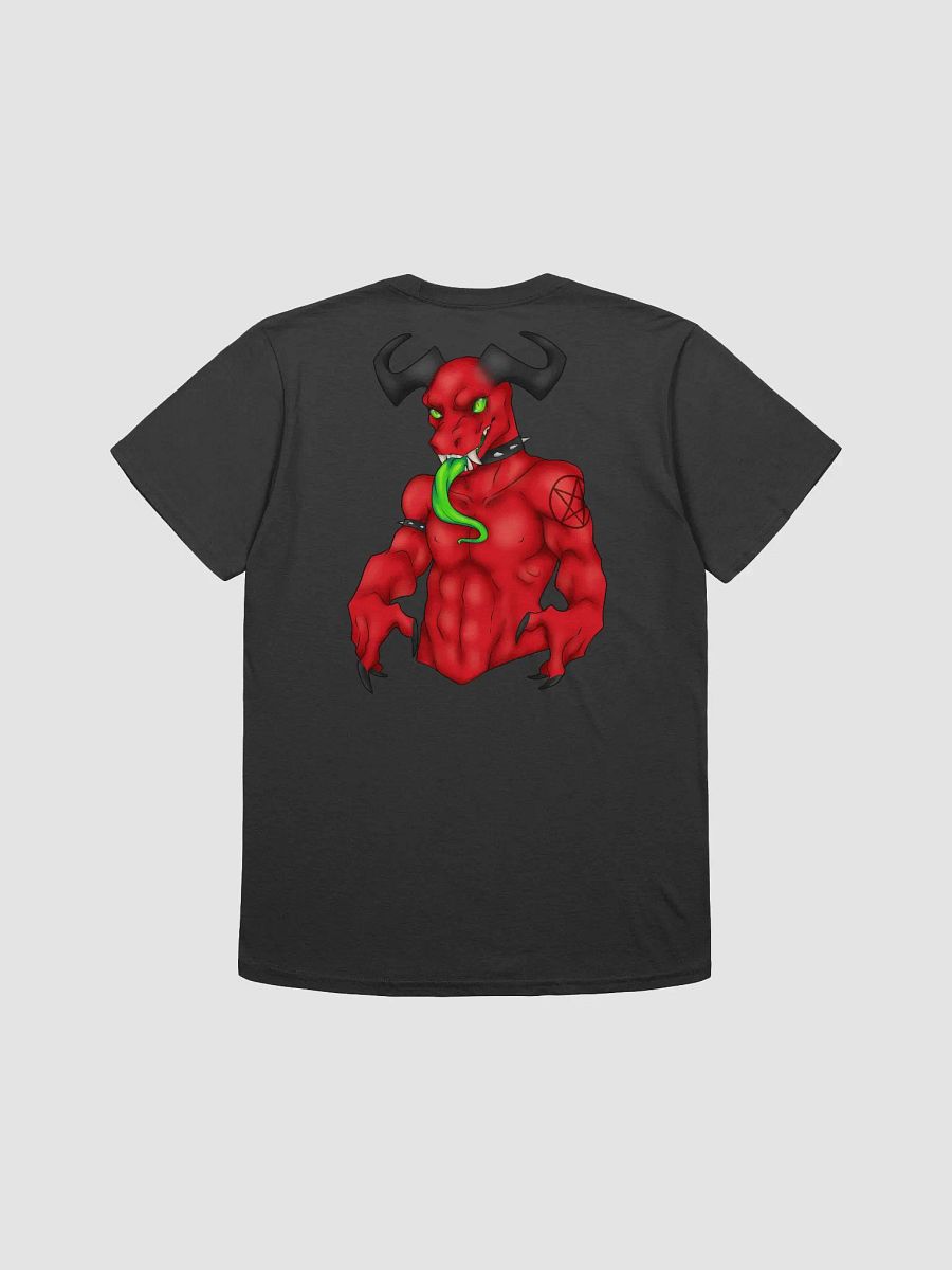 Rage Demon Shirt product image (2)
