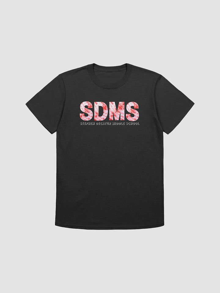 SDMS Tie Dye product image (1)