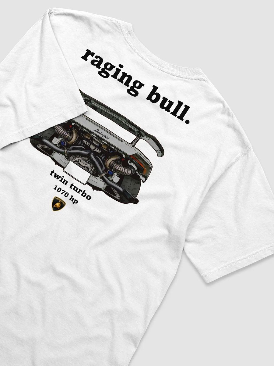 Raging Bull product image (16)