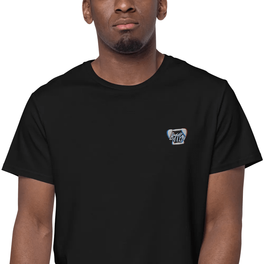 FANGZ EMBROIDERED SHIRT product image (2)