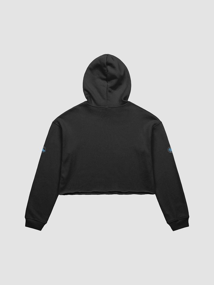 Jinkies, Fam crop hoodie product image (4)