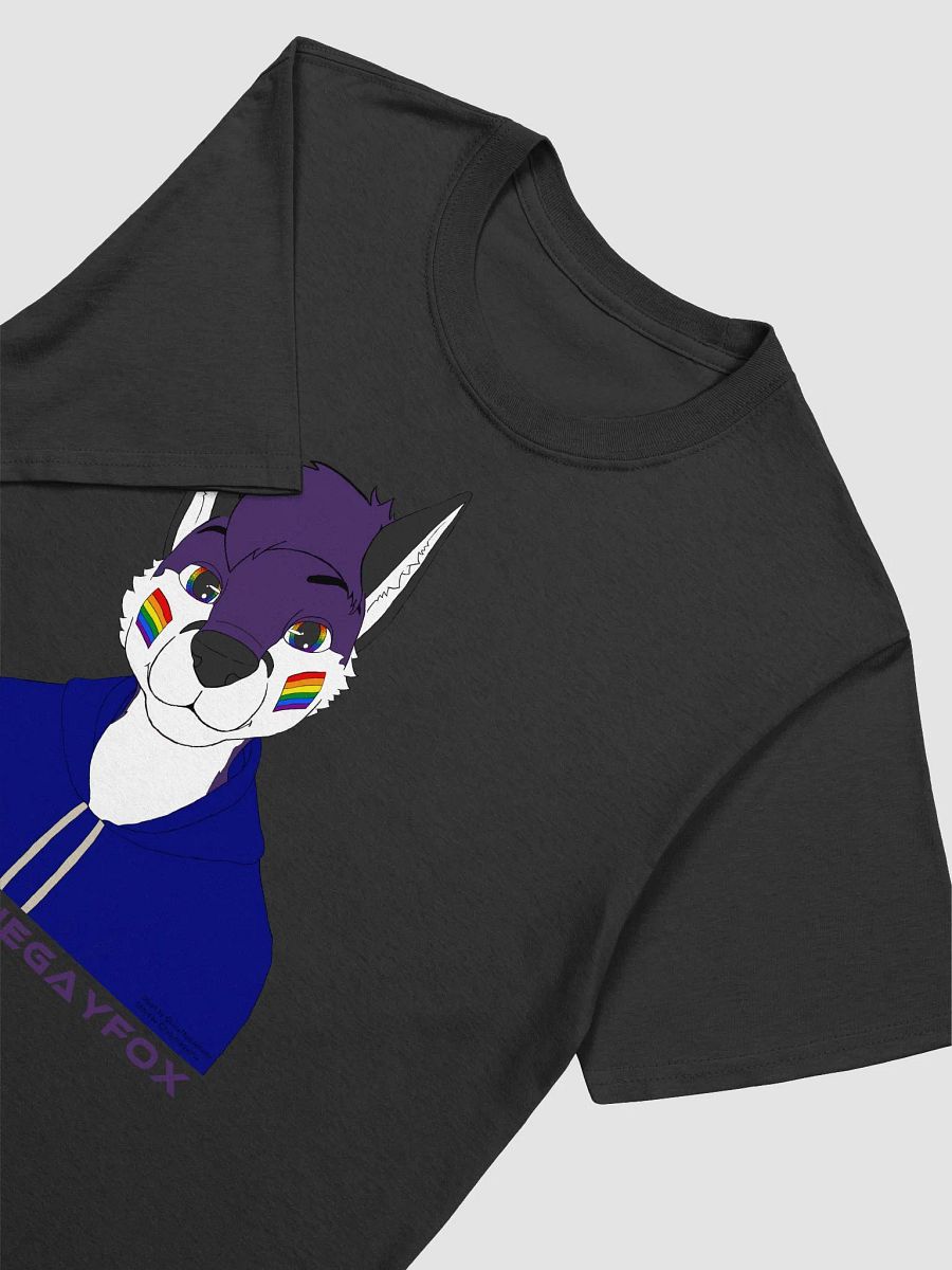 FelixTheGayFox T-Shirt product image (13)