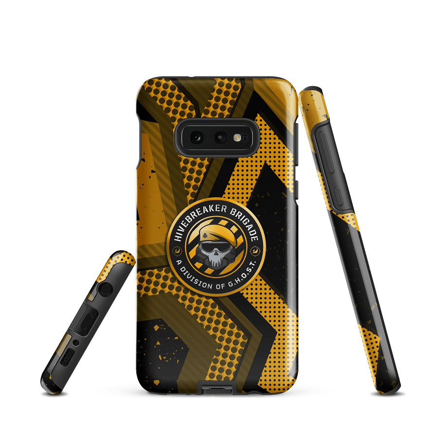 Hivebreaker Tough Samsung Case 5 product image (3)