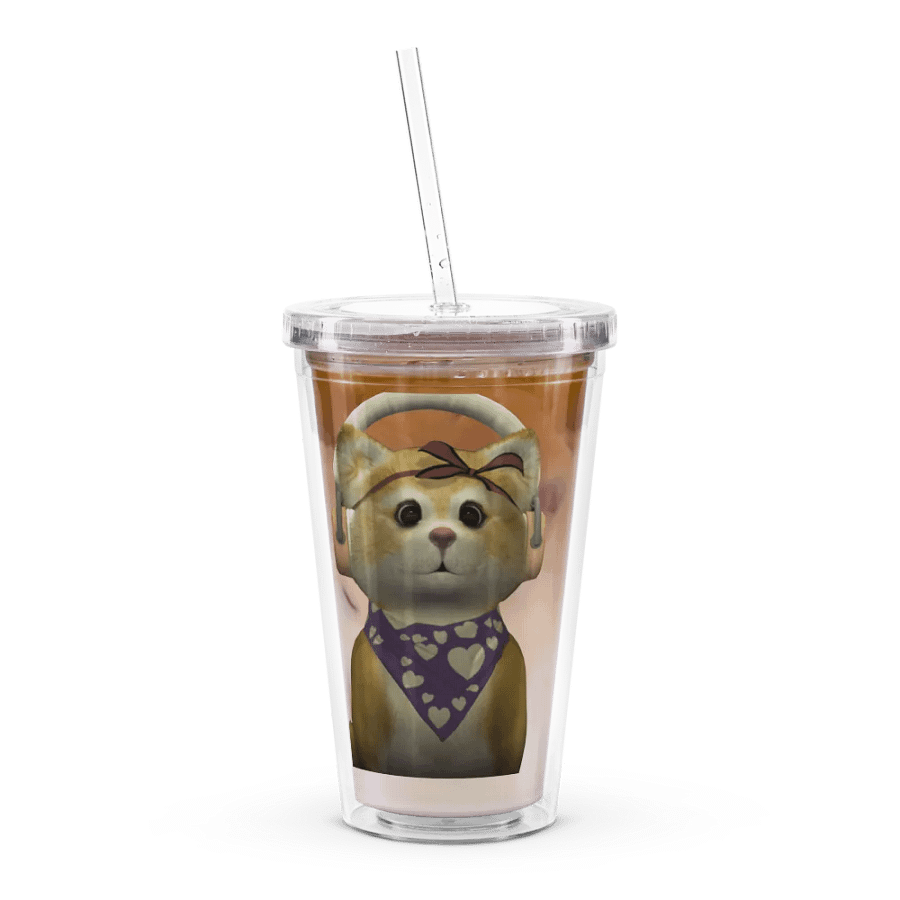 Fufu Tumbler product image (8)