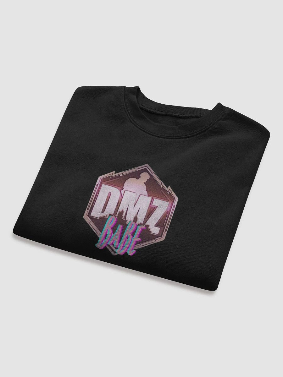 DMZ Babe product image (26)