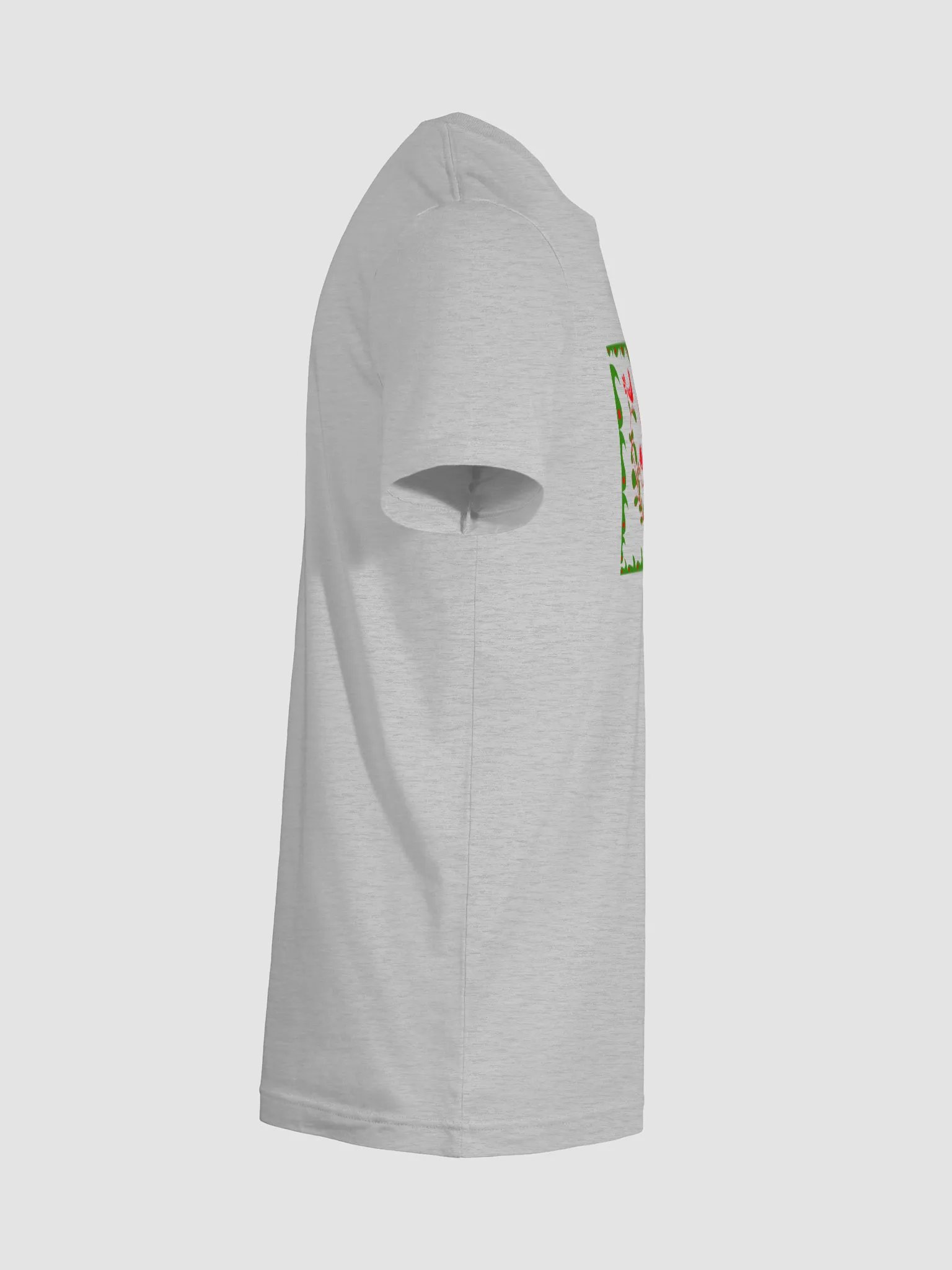 Made In Hungary Serenade Floral T-Shirt product image (10)
