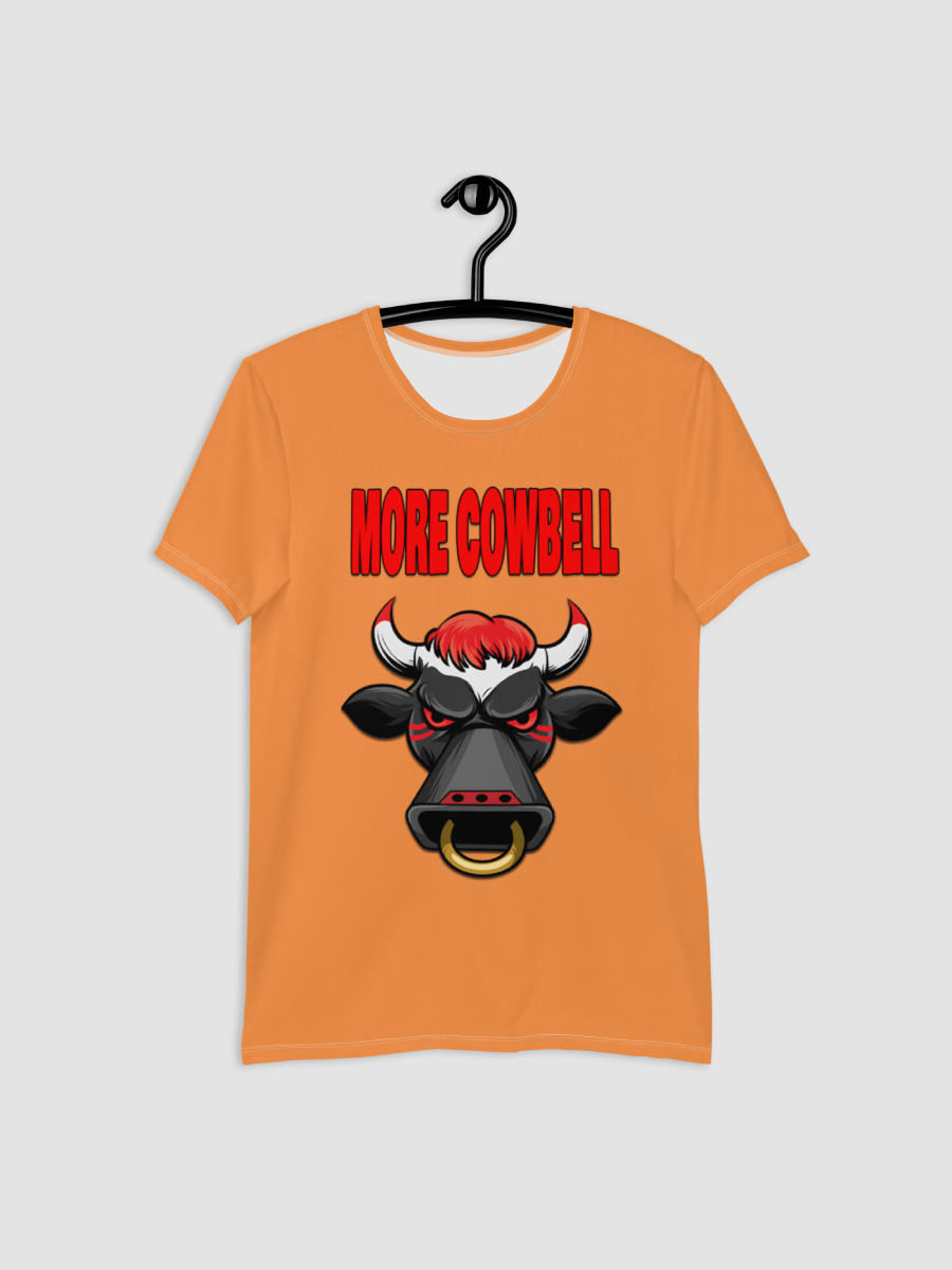 [Joshua Crawford] All-Over Print Athletic T-Shirt Sublicolor 103 - 5 product image (5)