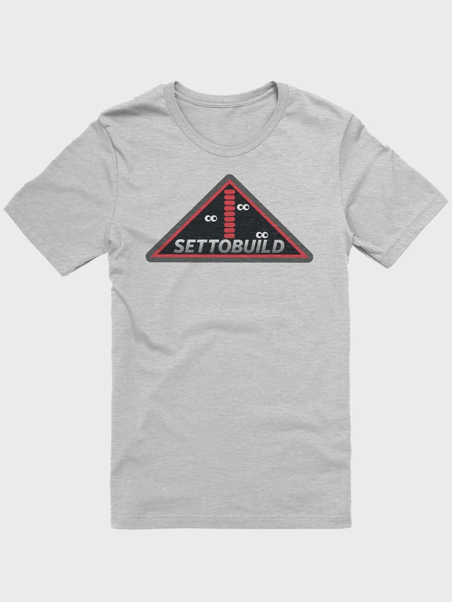 SetToSpy - Soft Tee product image (1)