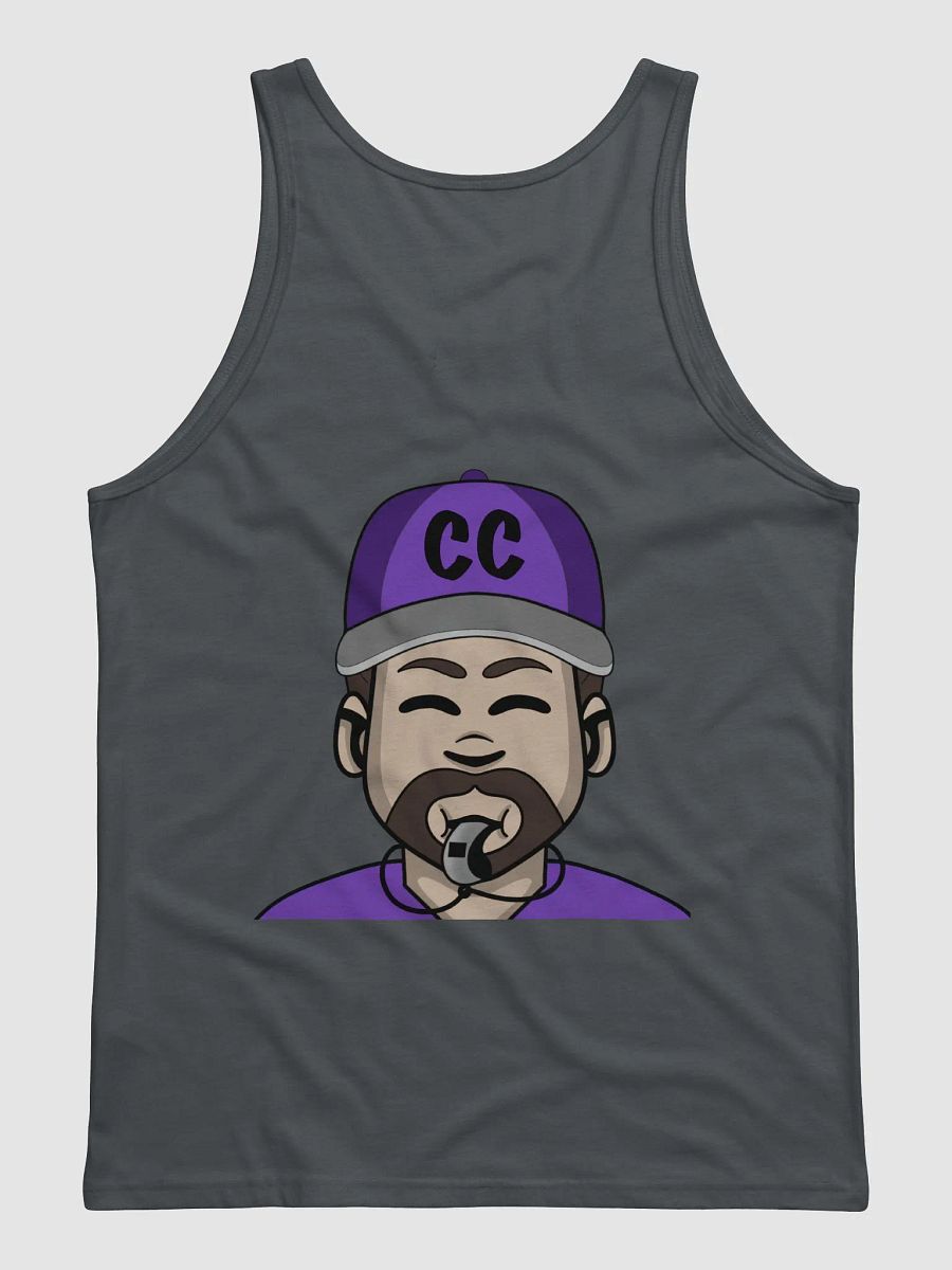 Coach Tank product image (12)