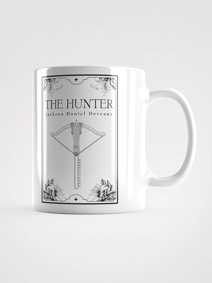 Hunter Card Mug product image (1)