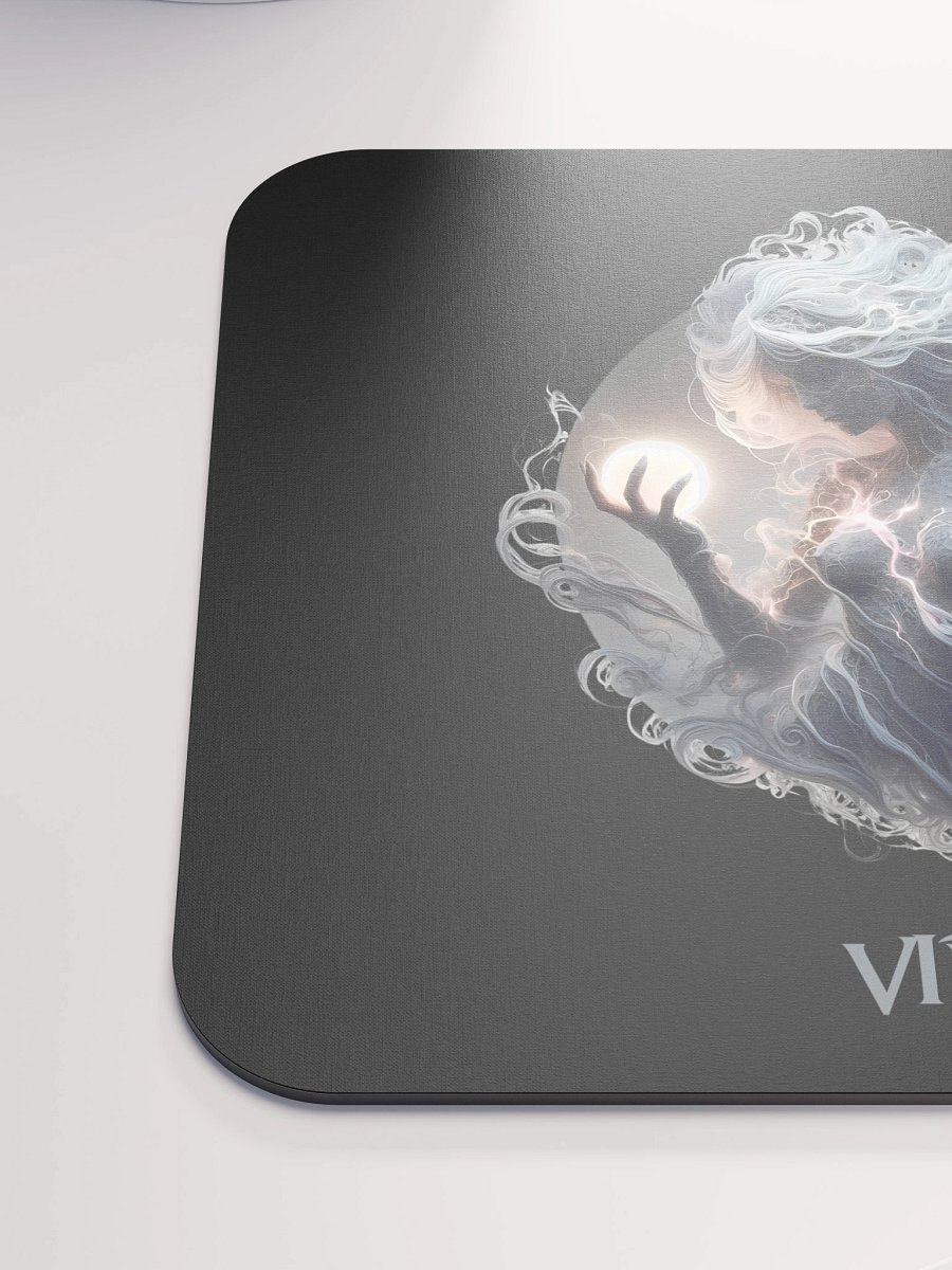 Mythical Virgo Mouse Pad product image (6)