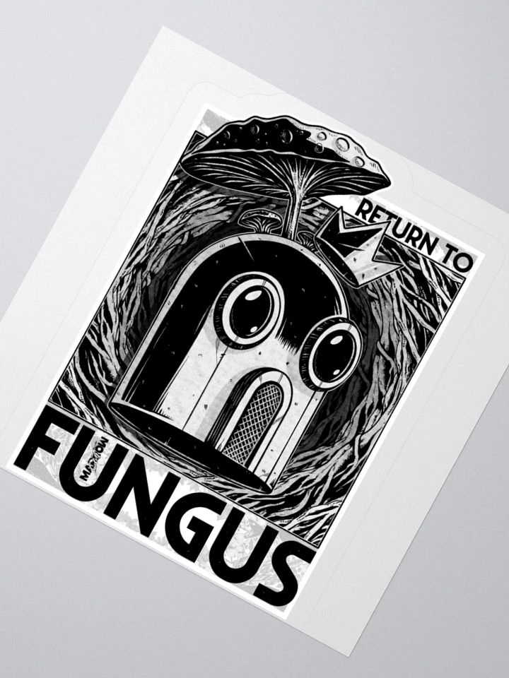 Return to Fungus product image (6)