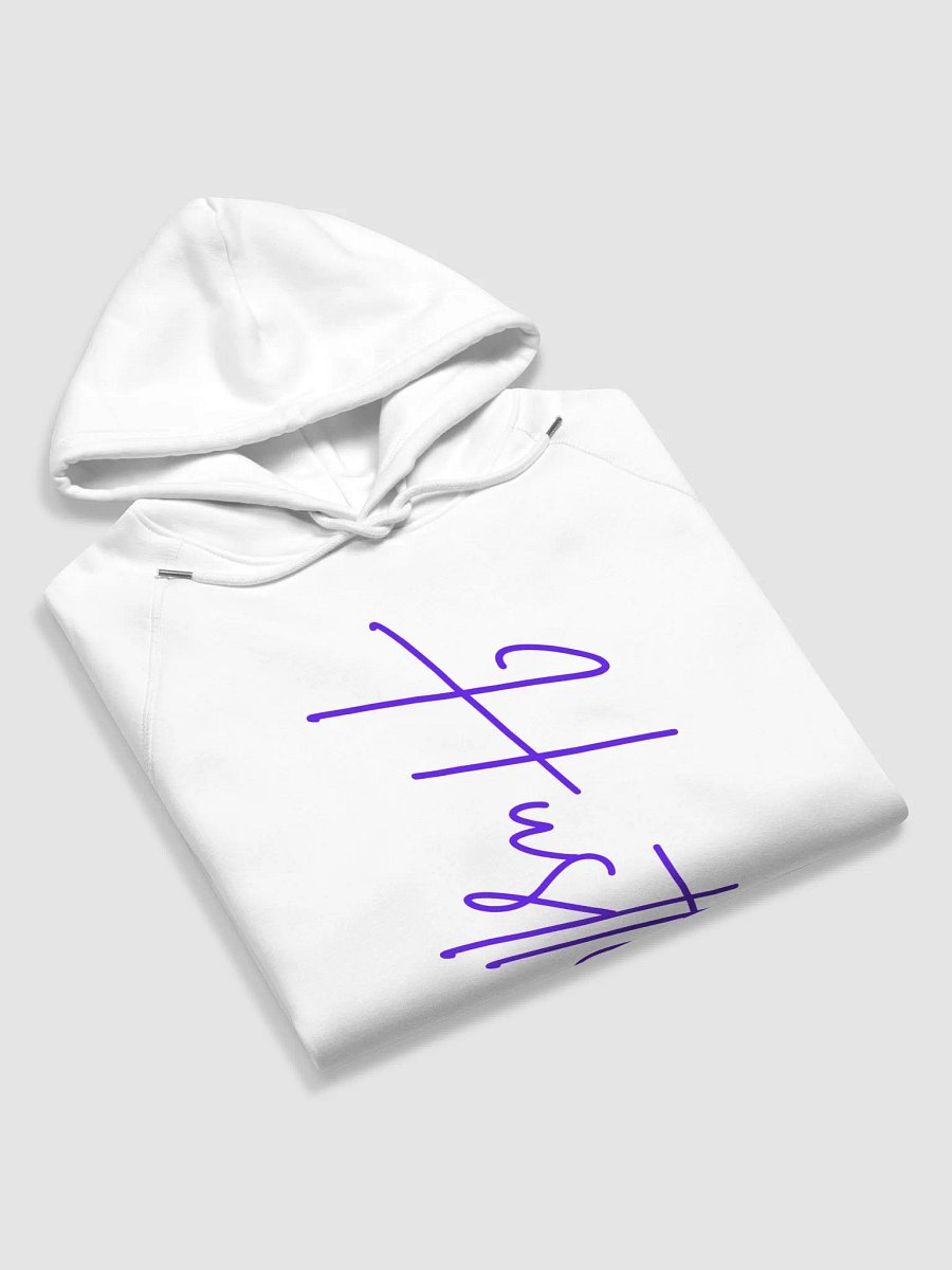 Hustle Hoodie product image (6)