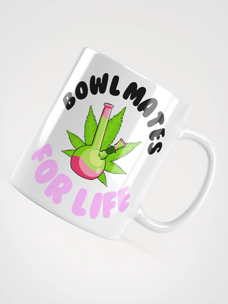 Bowl Mates For Life Mug product image (12)