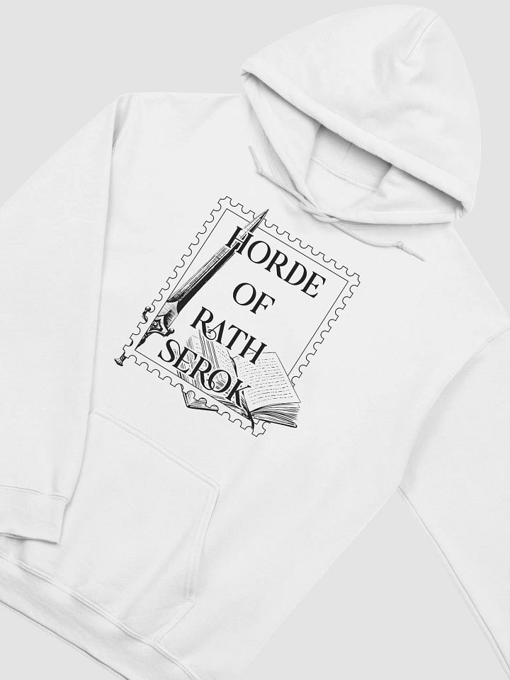 Rath Serok Classic Hoodie product image (11)