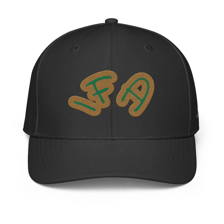 IFA Adidas Performance Cap product image (2)