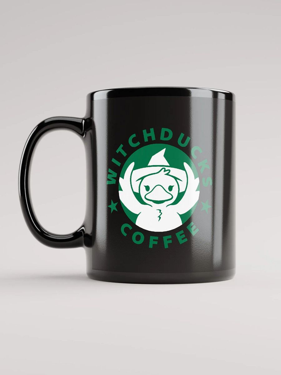 Witchducks Coffee Mug product image (6)