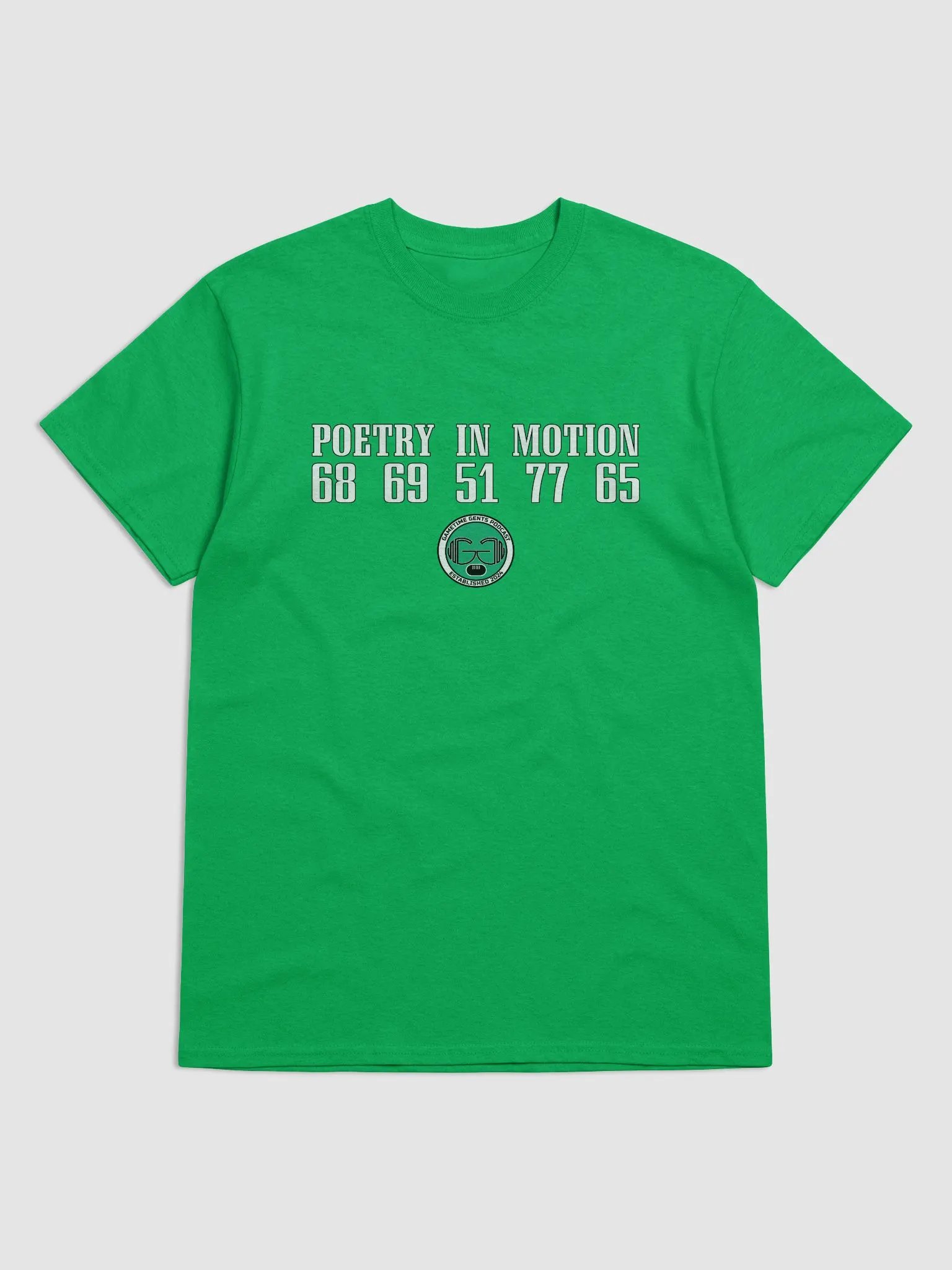 Poetry in Motion product image (7)