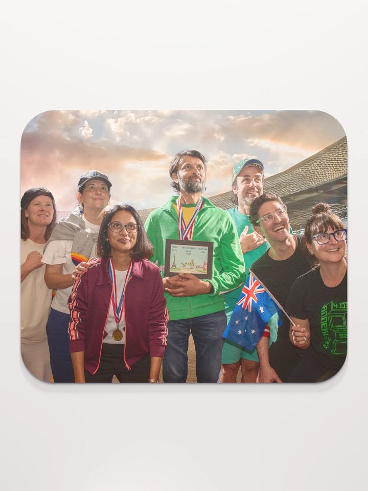 mouse pad 2 product image (2)