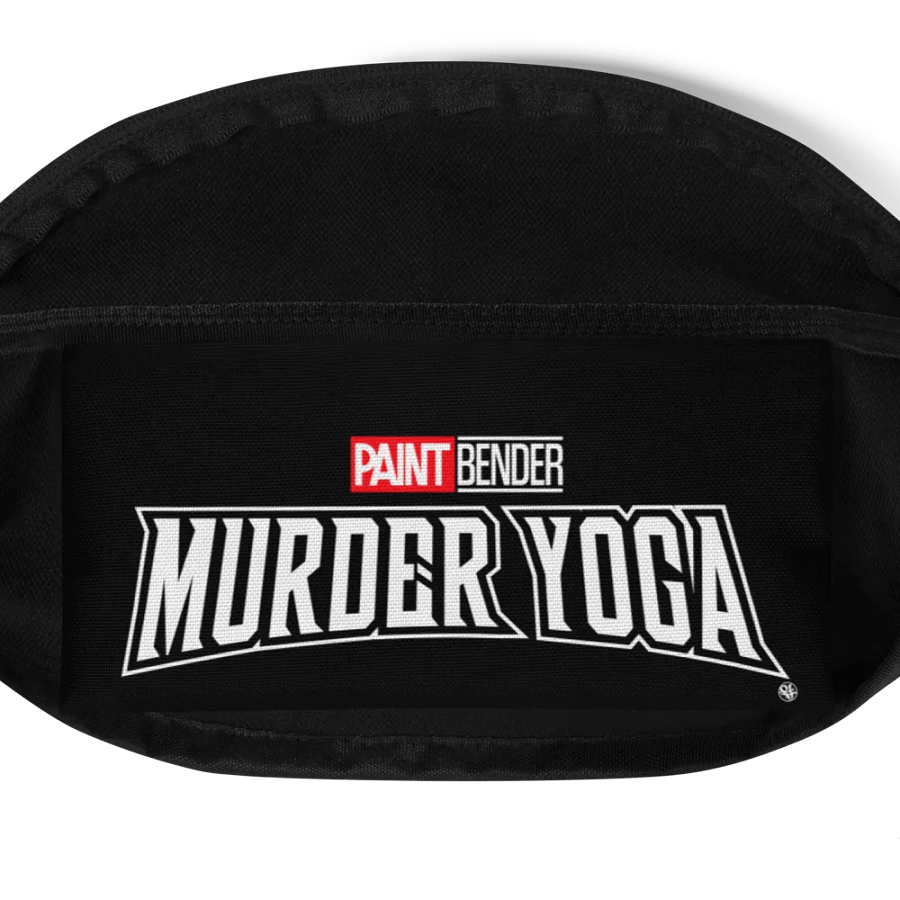 The Danaher Pack product image (4)