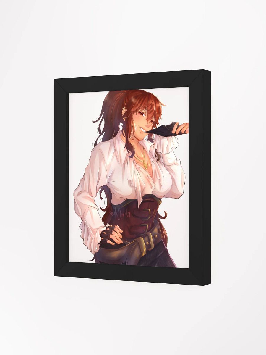 OC Framed Print product image (5)