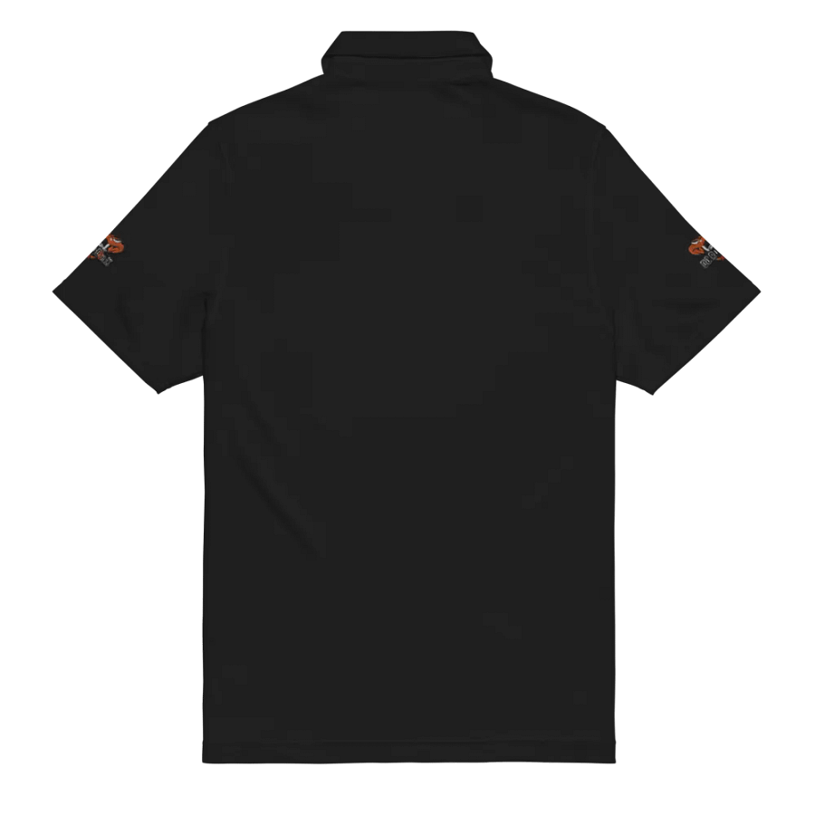 Radio Robstix Under Armour T Shirt Logo colour change product image (9)