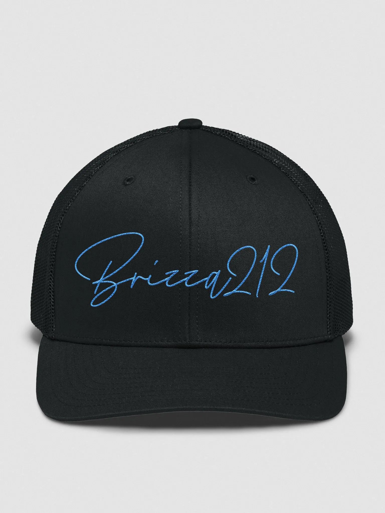 Signature Trucker Hat product image (1)