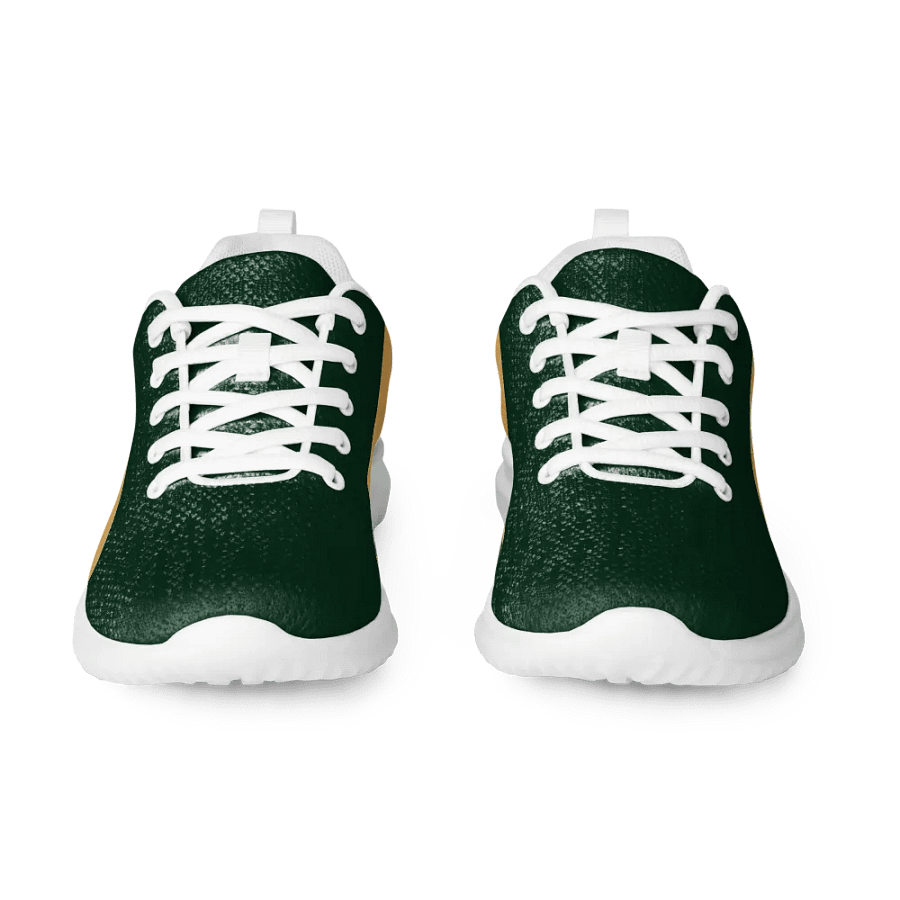 Verdant Stride Women's Athletic Shoes product image (7)