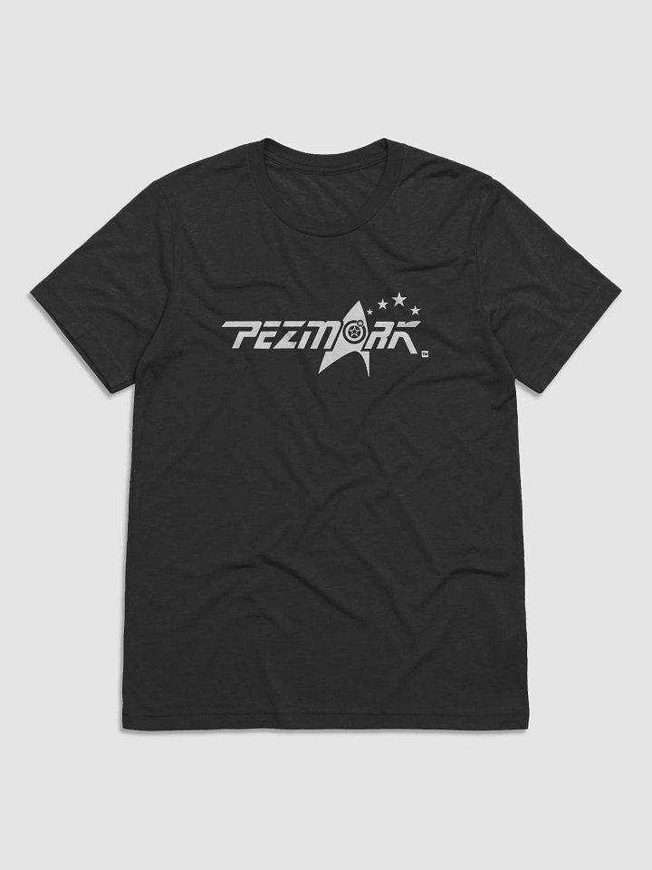 pezmark t-shirt product image (1)