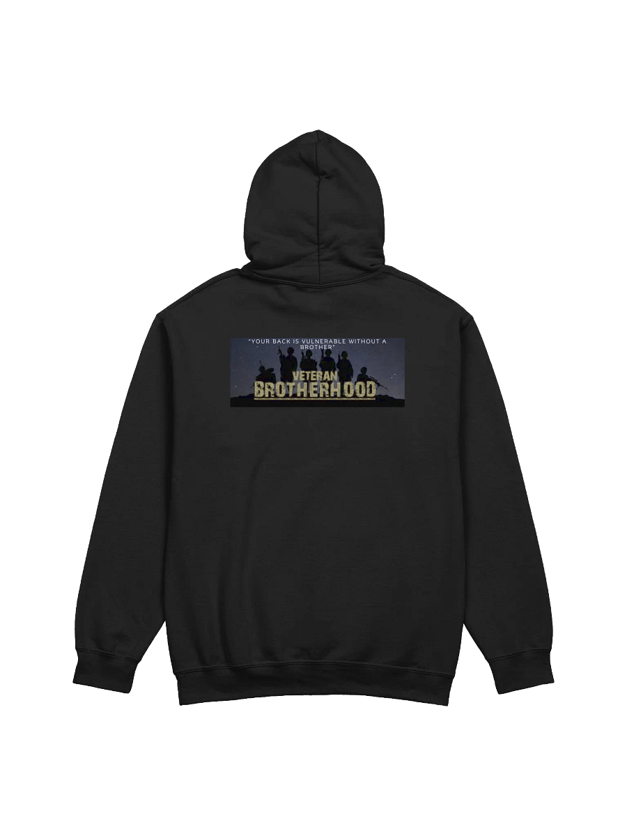 VETERAN BROTHERHOOD product image (13)