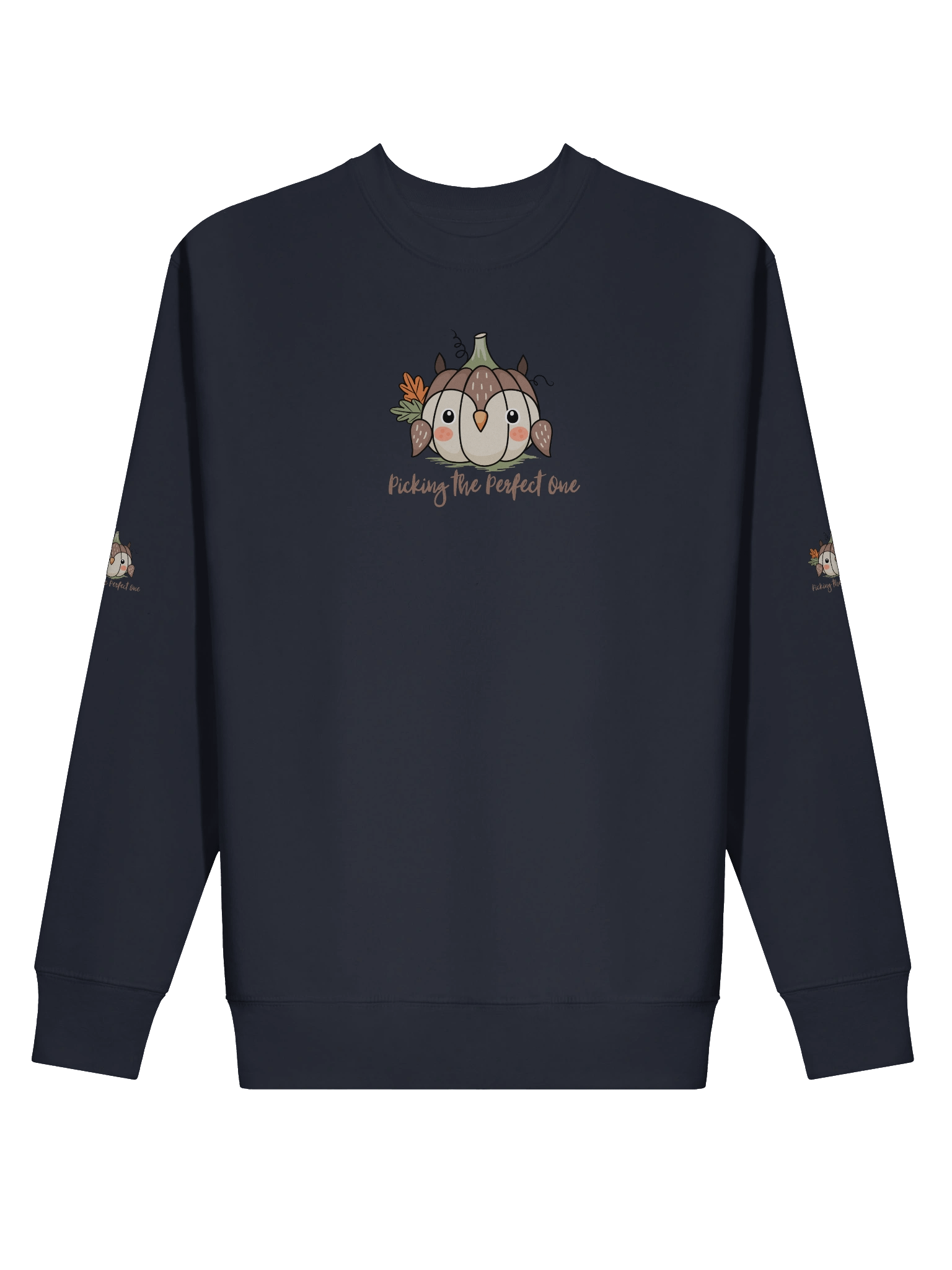 Picking the Perfect One Pumpkin Sweatshirt product image (12)