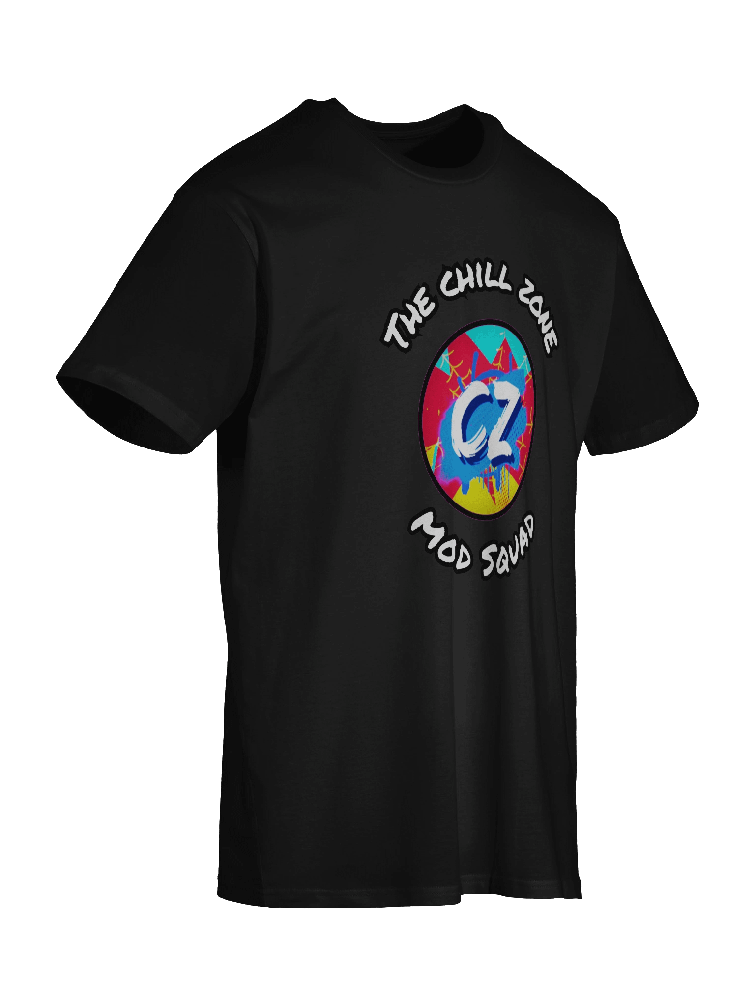 Mod Squad Tee- DJ product image (46)