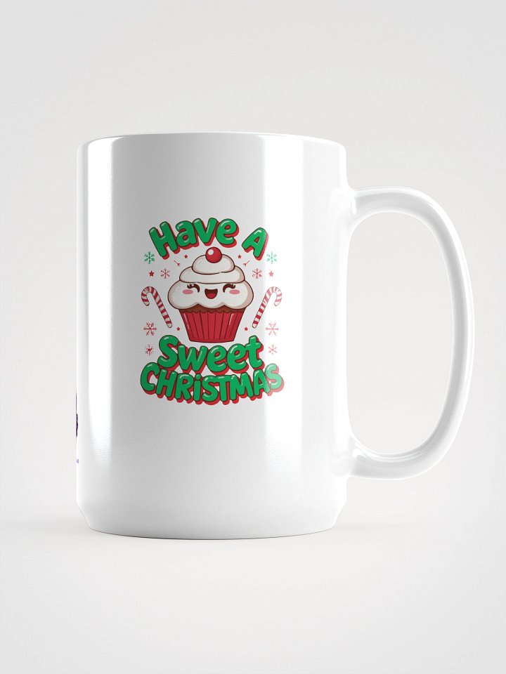 Have a sweet Christmas product image (2)
