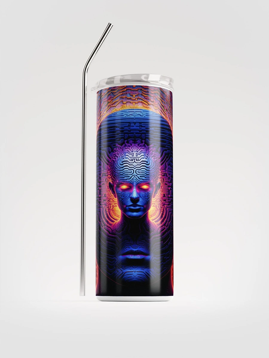 Stainless Steel Tumbler by Allcolor ST0002 product image (2)