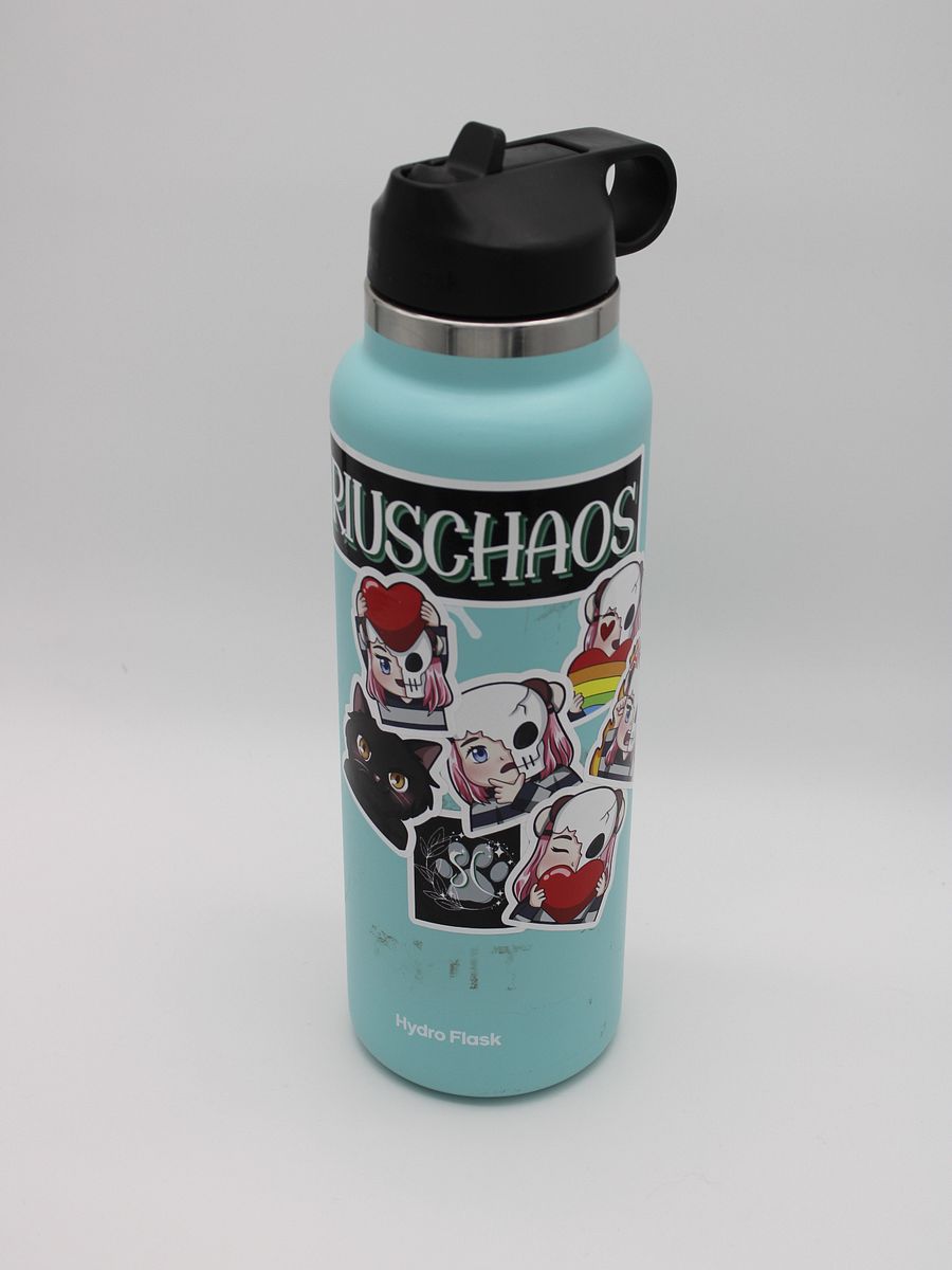 Chaos Stickers product image (5)