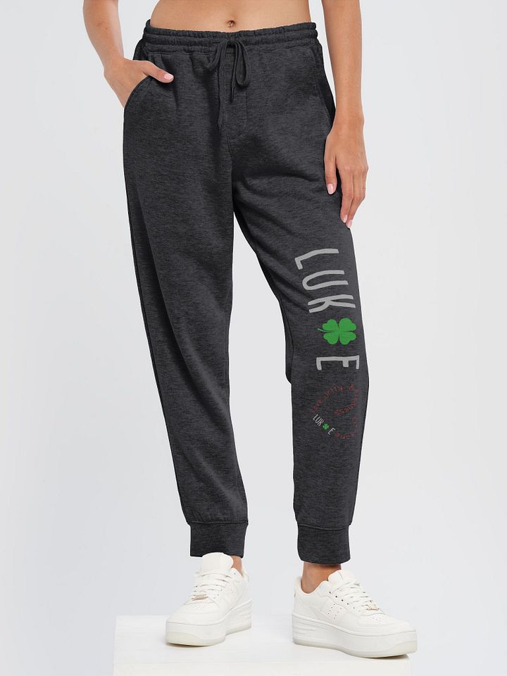 Feeling LUK-E Joggers product image (7)