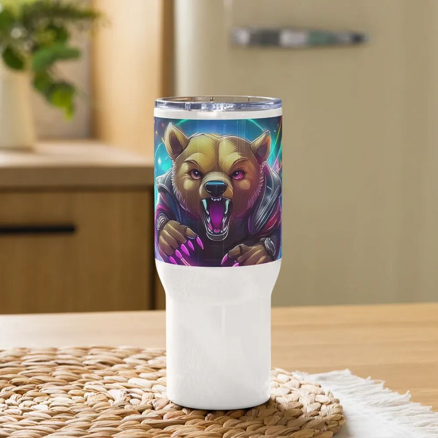 Bear Stan product image (9)