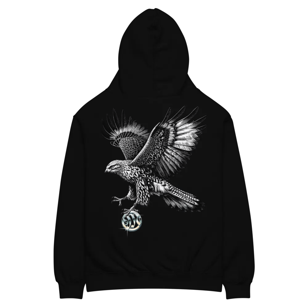 MAJESTIC HOODIE product image (10)