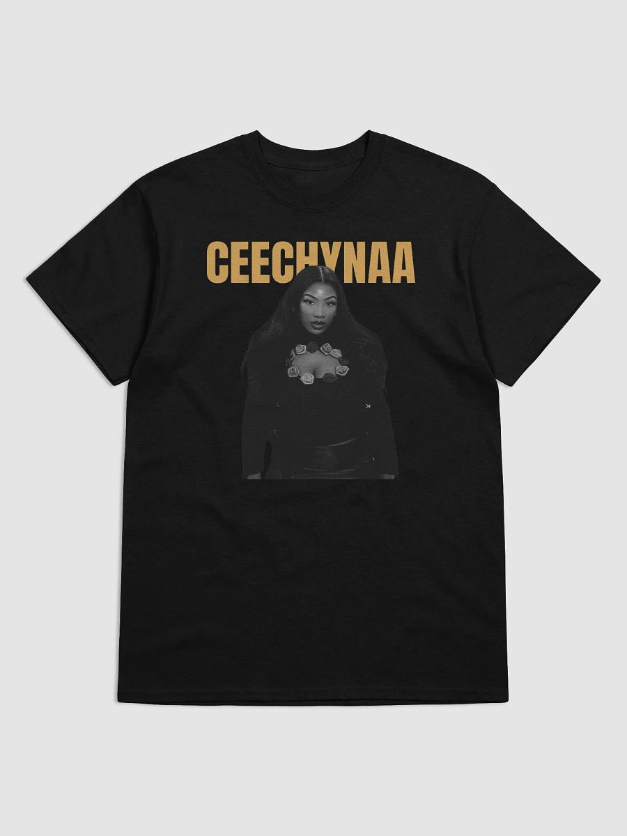 Ceechynaa Rapper T-Shirt product image (1)