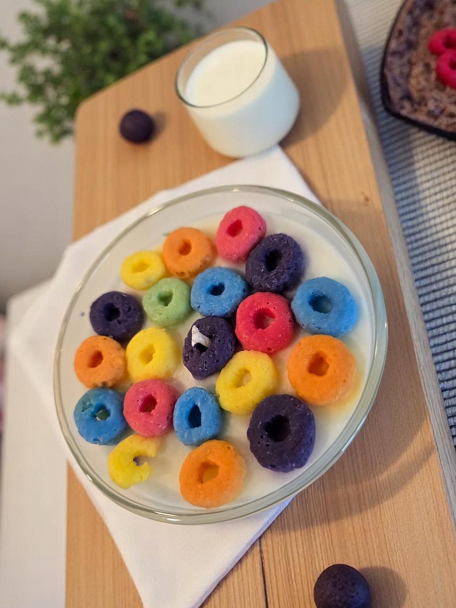 Mini Tutti-Frutti Loopz 4oz product image (3)