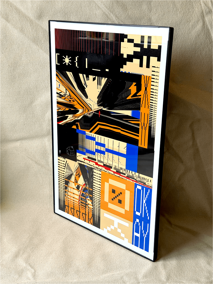 Okay Home Printer product image (4)