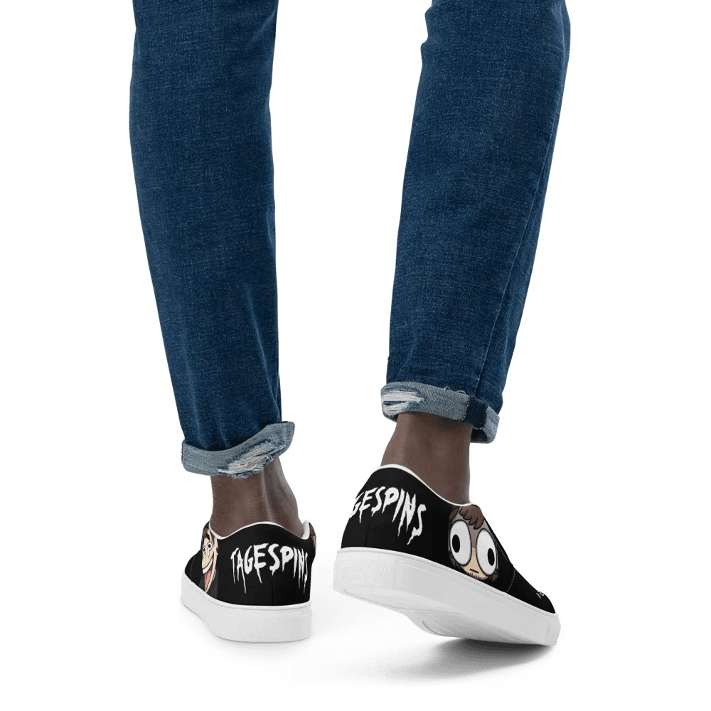 Gremlin Tage Shoes product image (4)