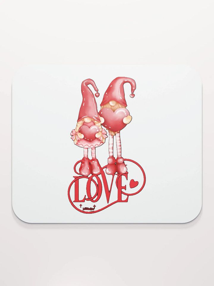 LOVE GNOMES product image (2)