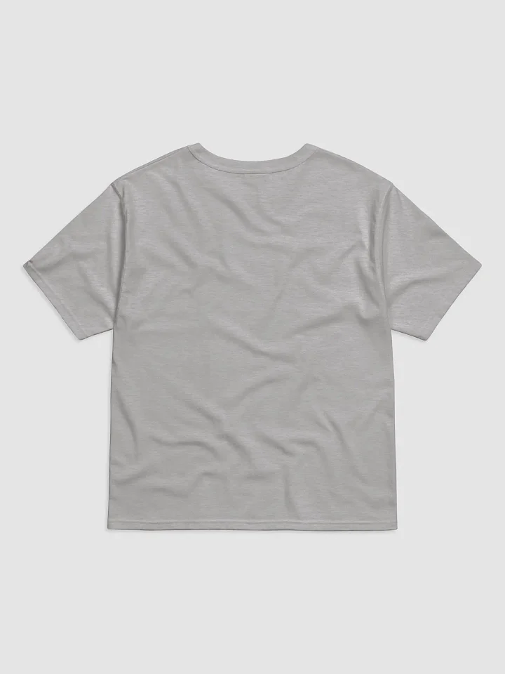 GAMER ACTUAL Bold Tee product image (4)