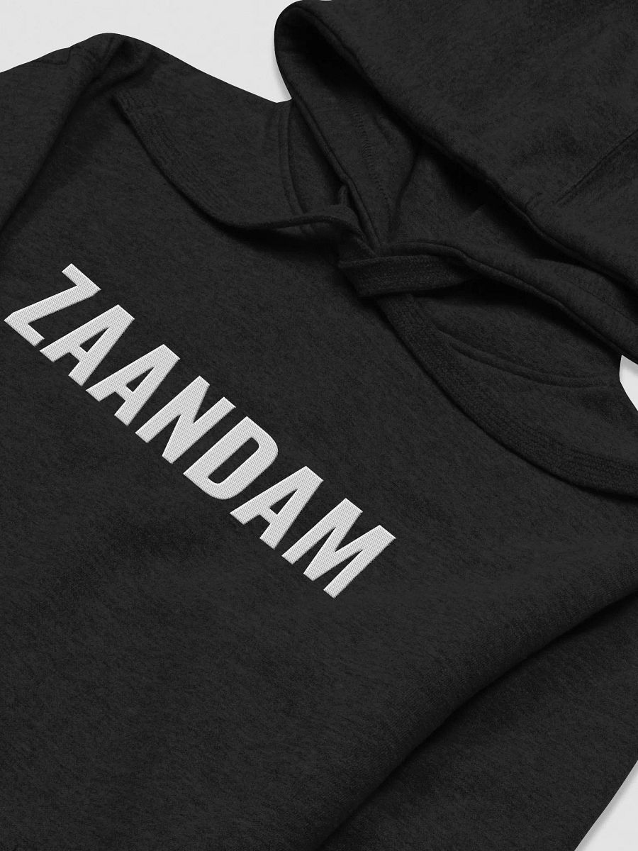Hoodie (unisex) product image (3)